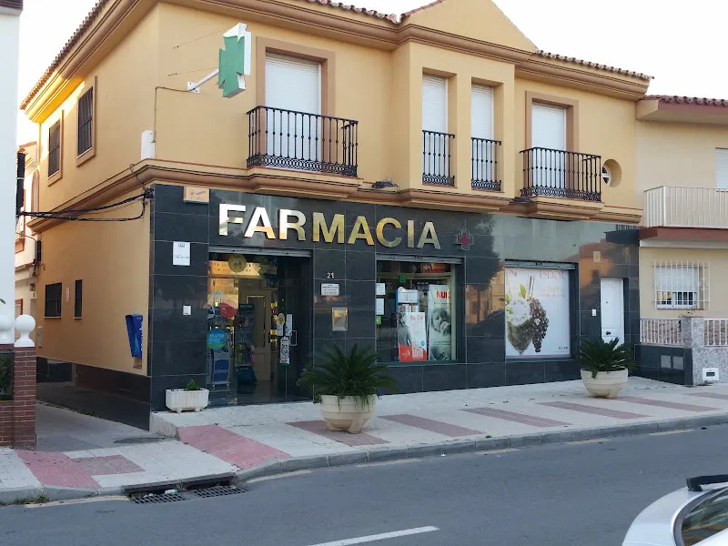 Farmacia Javier Fernández - Farmacia en Málaga - foto 2