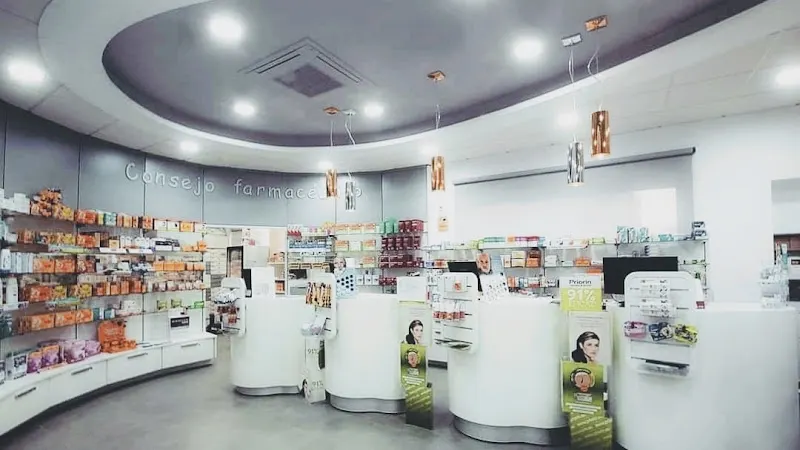 Farmacia Girasoles