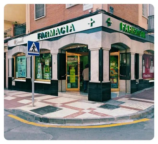 Farmacia Girasoles - Farmacia en Málaga - foto 2