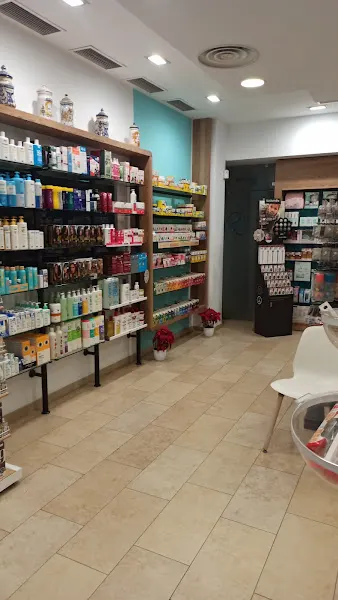 Farmacia Reinoso