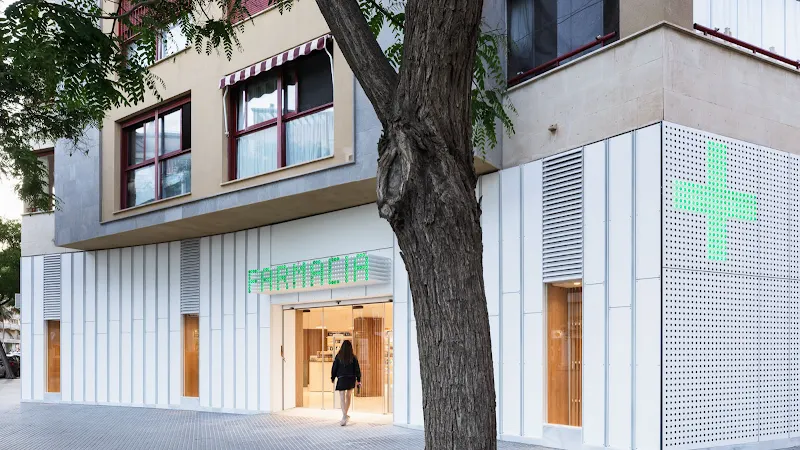 Farmacia Nueva Central
