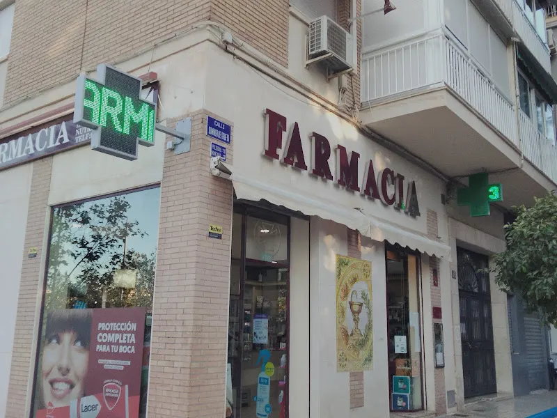 Farmacia López Pineño