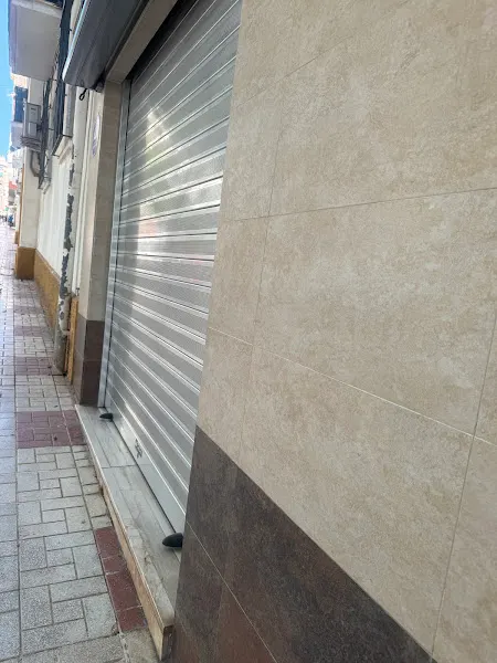 Farmacia Nueva Gamarra