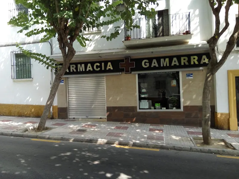 Farmacia Nueva Gamarra - Farmacia en Málaga - foto 2