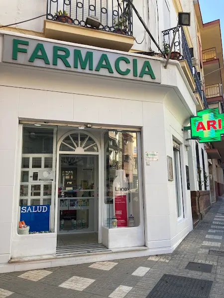 Farmacia Dra Margarita Lopez Rodriguez