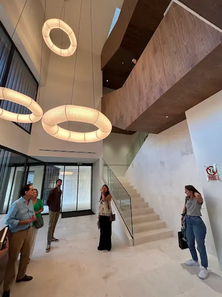 Ilustre Colegio Oficial de Farmacéuticos de Málaga