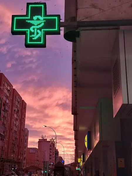 Farmacia Sostoa