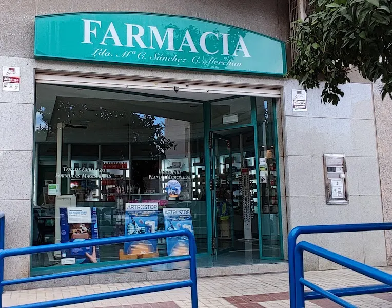 Farmacia La Isla