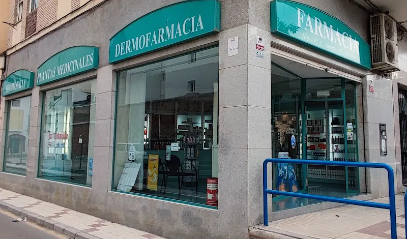 Farmacia La Isla - Farmacia en Málaga - foto 2