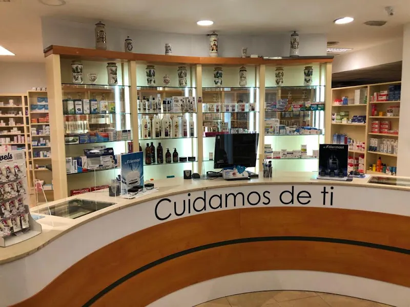 FARMACIA NOVA