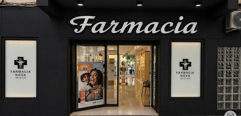 FARMACIA NOVA - Farmacia en Málaga - foto 2