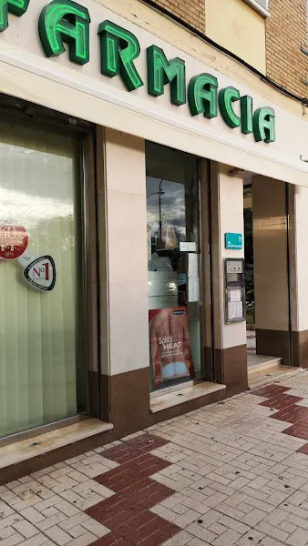 Farmacia PRÓXIMA Huelin