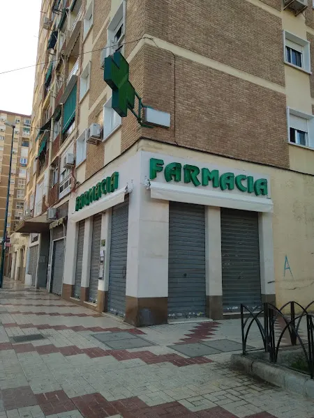 Farmacia PRÓXIMA Huelin - Farmacia en Málaga - foto 2