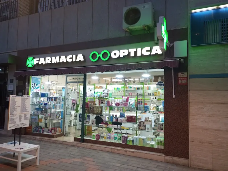 Farmacia