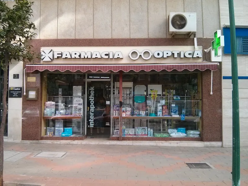Farmacia - Farmacia en Málaga - foto 2