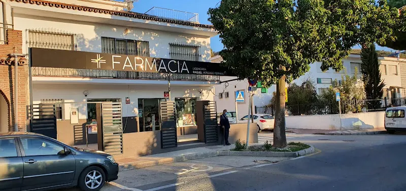 Farmacia Raquel Verdugo 12 HORAS - Farmacia en Málaga - foto 2
