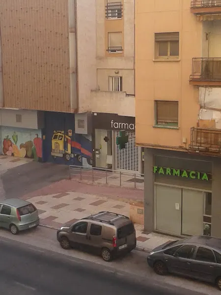 María Luisa Faba Conde - Farmacia en Málaga - foto 2