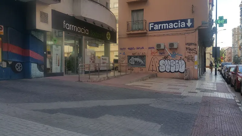 María Luisa Faba Conde - Farmacia en Málaga - foto 3