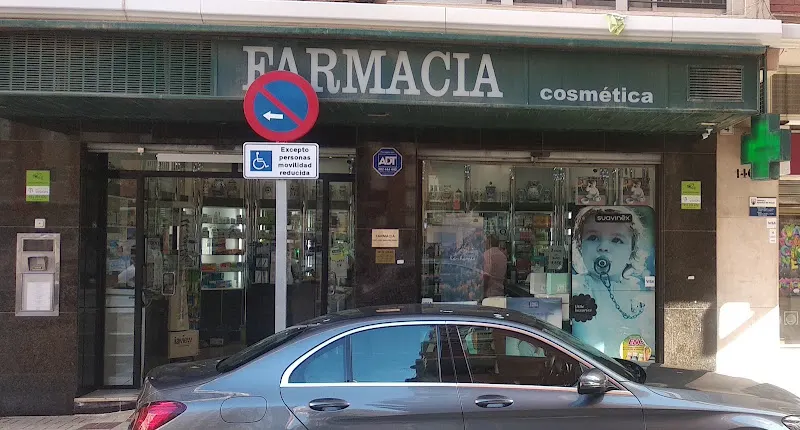 Farmacia