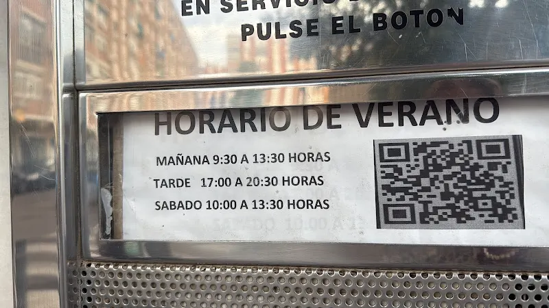 Farmacia Nuevo San Andres