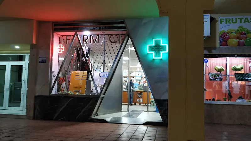 Farmacia