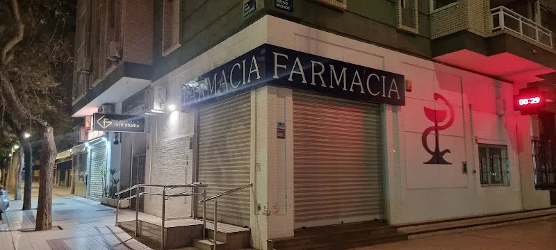 Farmacia Blanca Ledro