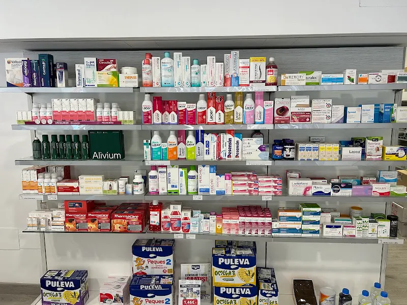 La Farmacia de Miraflores | Farmacia y Ortopedia Barranco Barceló