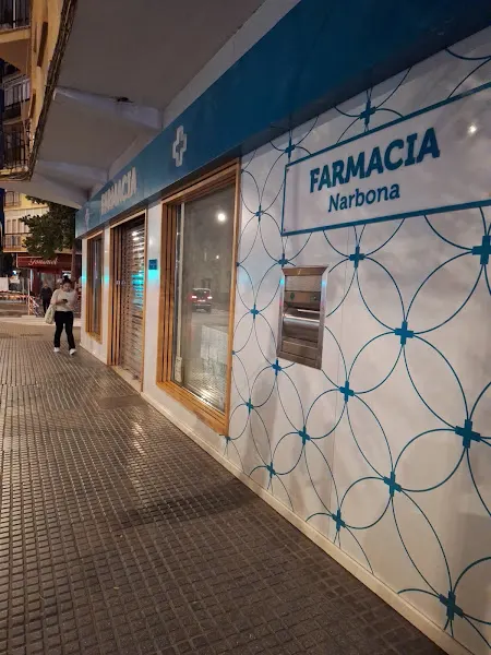 Farmacia Carmen Narbona Fernández
