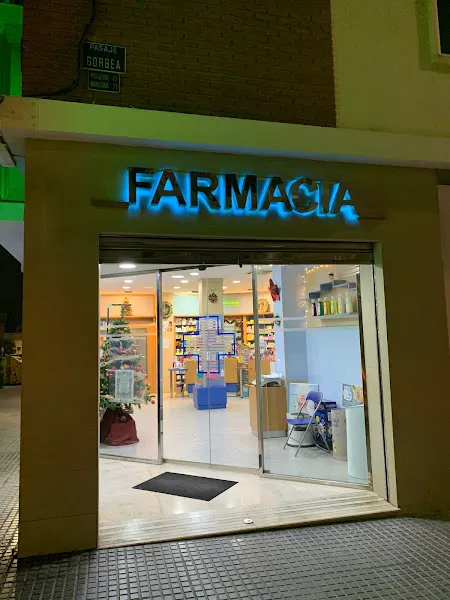 Farmacia BELLIDO