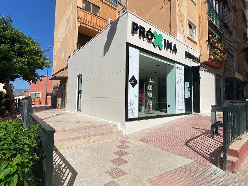 Farmacia PRÓXIMA Parque del Sur - Farmacia en Málaga - foto 2