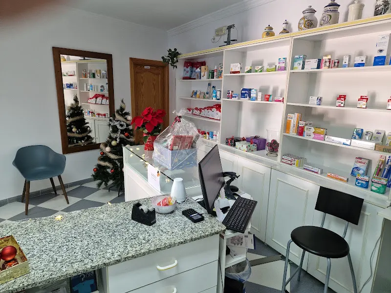 Farmacia MARTYMAR - Málaga
