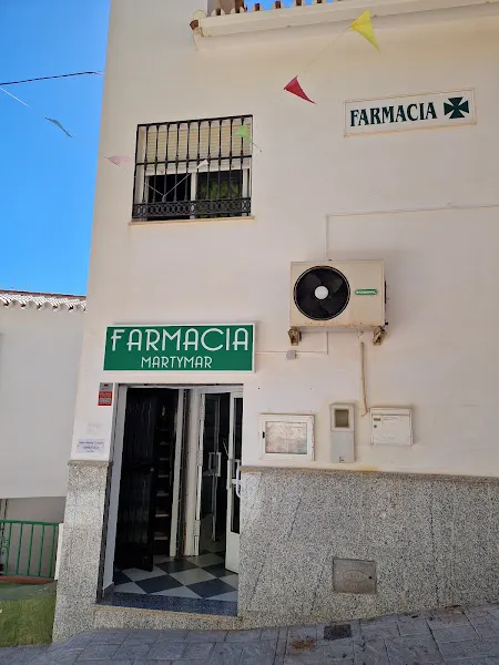 Farmacia MARTYMAR - Farmacia en Málaga - foto 2
