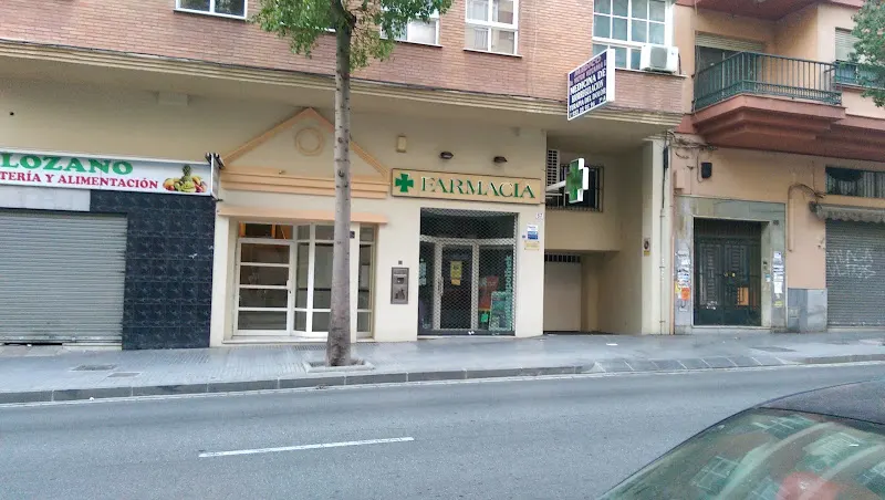 Farmacia - Málaga