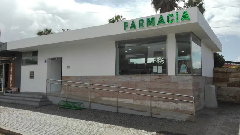 Farmacia PTA