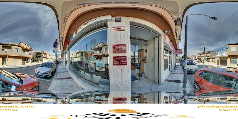 Ortopedia Zamora Borrego (ZB) - Farmacia en Málaga - foto 2