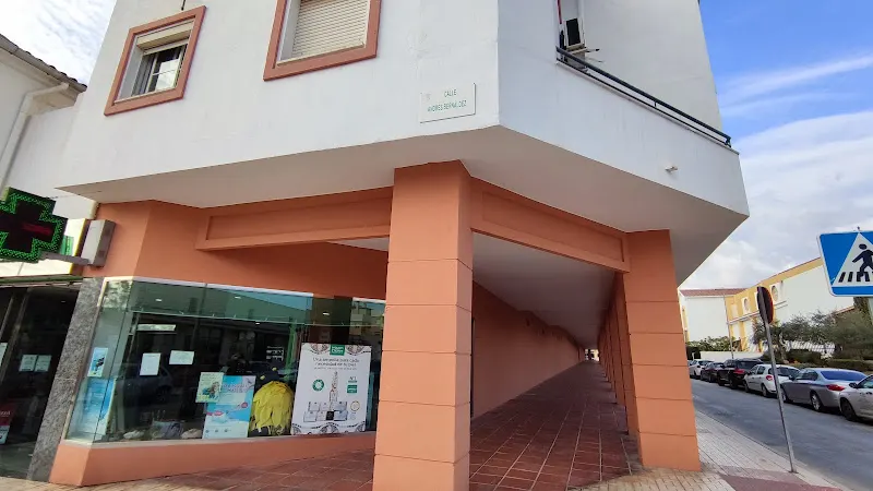 Farmacia