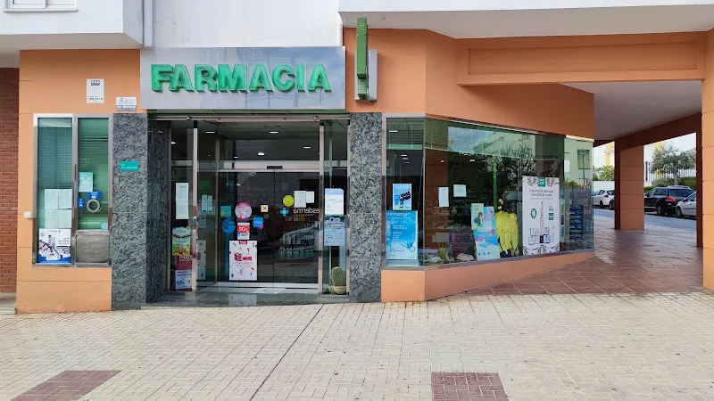 Farmacia - Farmacia en Málaga - foto 2