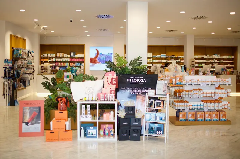 Farmacia Tomillar - Vélez-Málaga