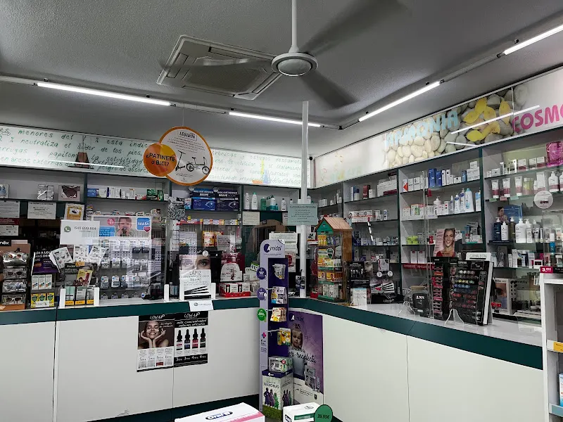 Farmacia - Murcia