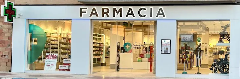 FARMACIA ROLDÁN J. Daniel Peñalver - Farmacia en Torre Pacheco - foto 2
