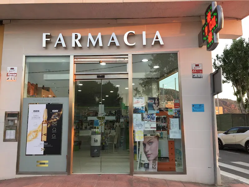 Farmacia - Farmacia en Murcia - foto 2