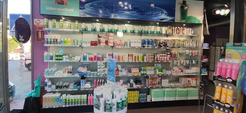Farmacia Ortopedia San Luis