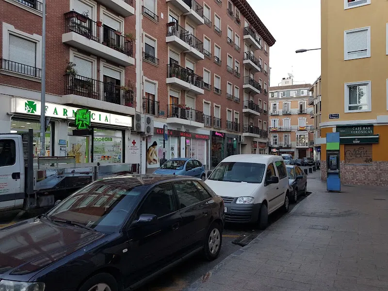 Farmacia Verónicas