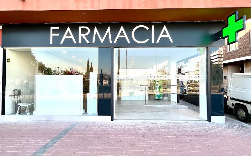 Farmacia El Puntal - Farmacia en Murcia - foto 2