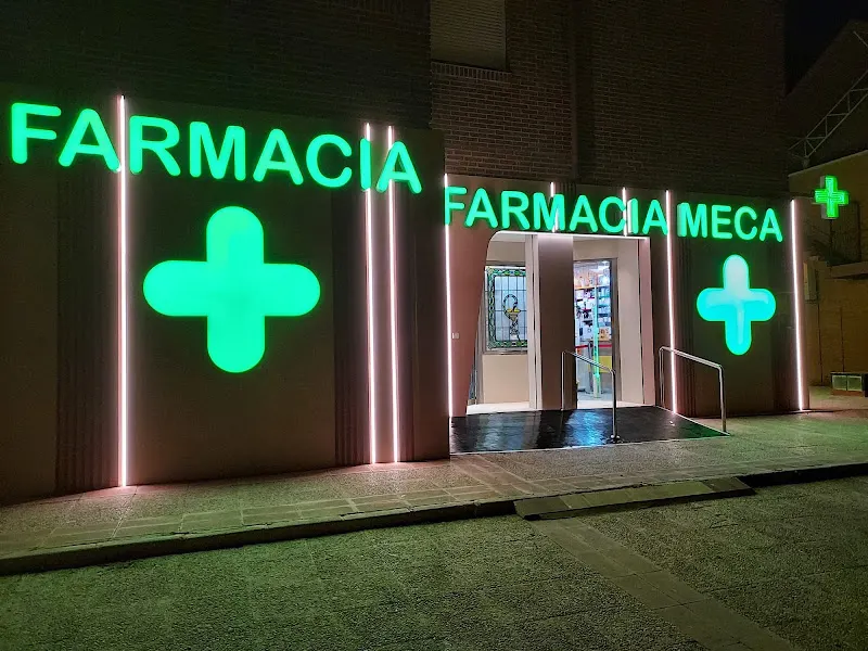 Meca Pomares Ma Carmen López Meca Ma Carmen Y López Meca Alberto
