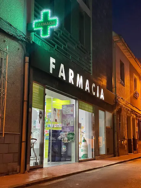 Farmacia Manuel Soler Y Otro C.B.