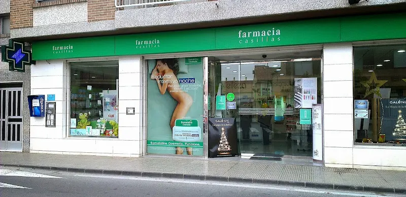 Farmacia Casillas - Farmacia en Murcia - foto 2