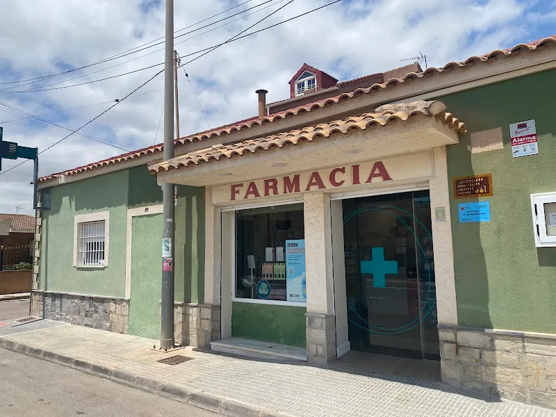 Farmacia Juan carlos Obradors - Farmacia en Cartagena - foto 2