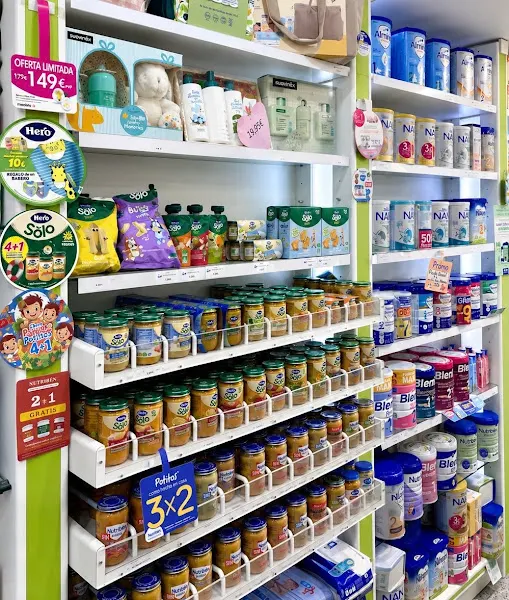 Farmacia Haro - Murcia