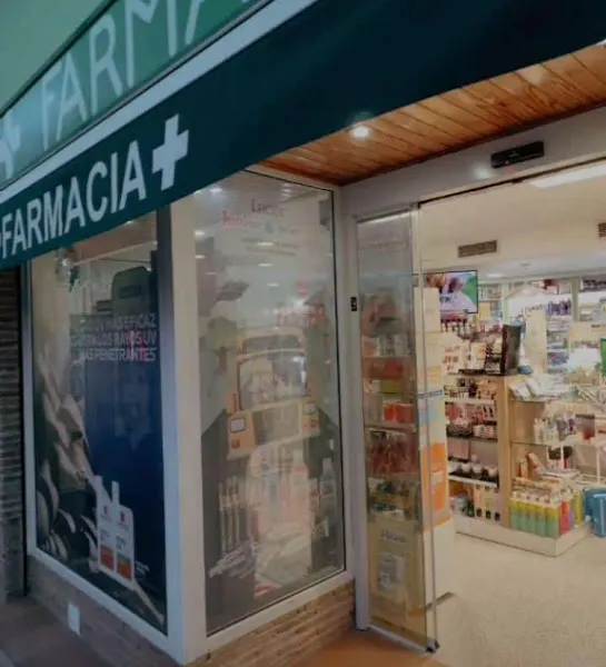 Farmacia Haro - Farmacia en Murcia - foto 2